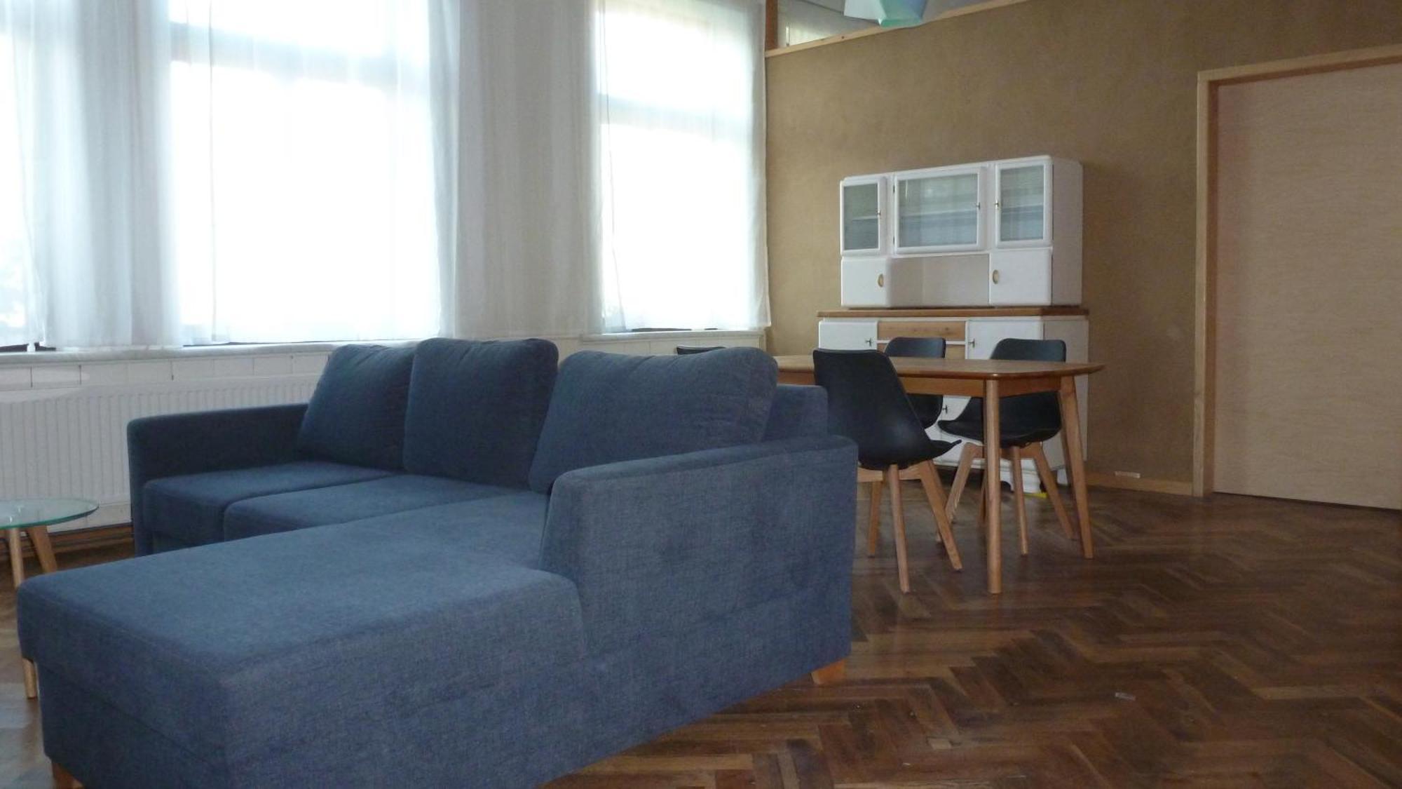 Alte Schule Apartamento Tambach-Dietharz Quarto foto